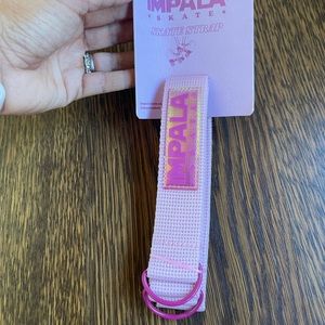 Impala skate straps. Brand new
